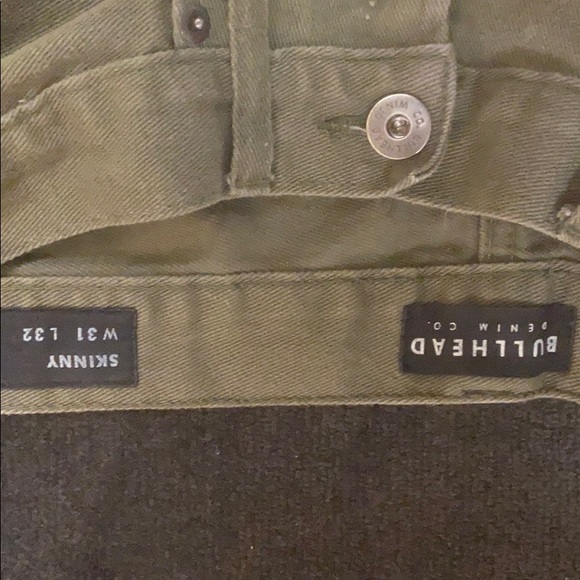 Men's Bullhead Pants - Picture 3 of 3